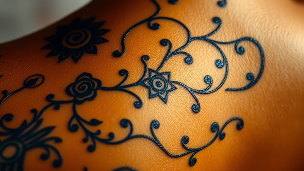 Read more about the article Indian Tattoo Meaning and Symbolism