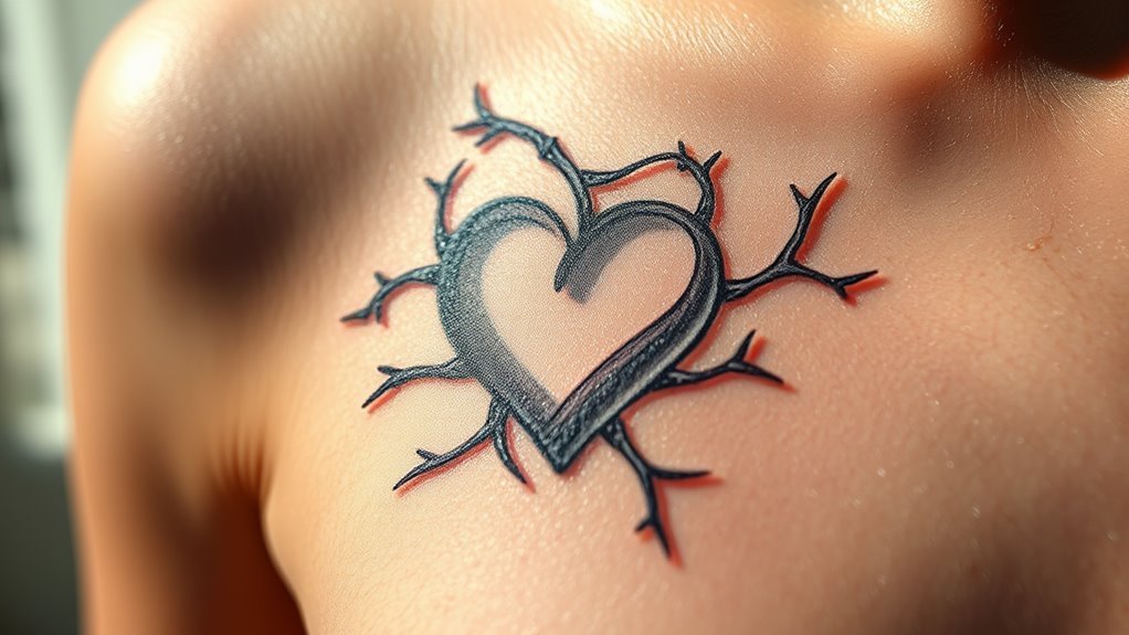 Read more about the article Loser Lover Tattoo Meaning and Symbolism