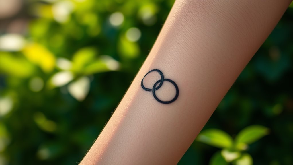 Read more about the article Sonder Tattoo Meaning and Symbolism