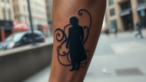 Read more about the article Nobody Movie Tattoo Meaning and Symbolism