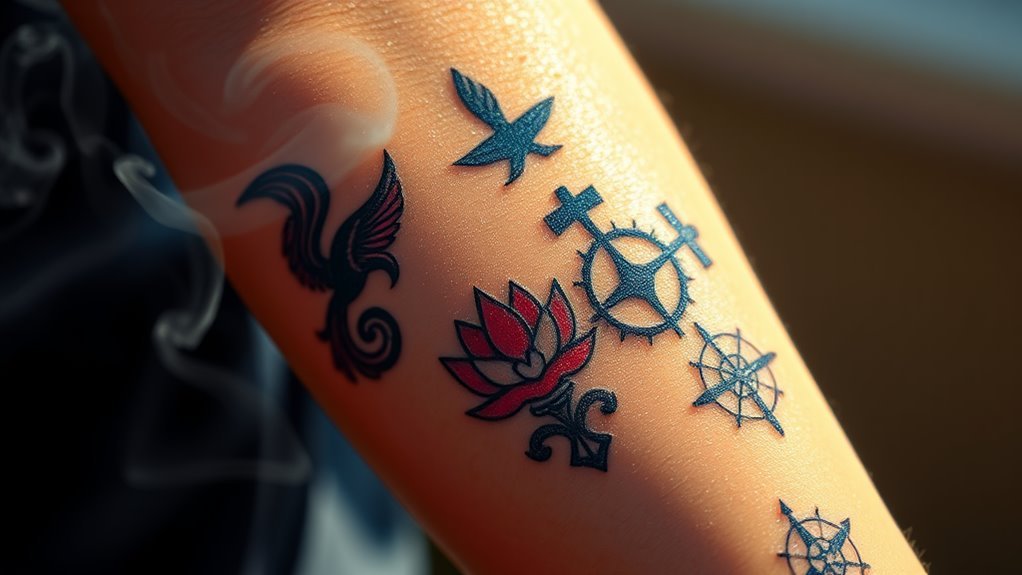 Read more about the article Tattoo Meaning in Dreams and Symbolism