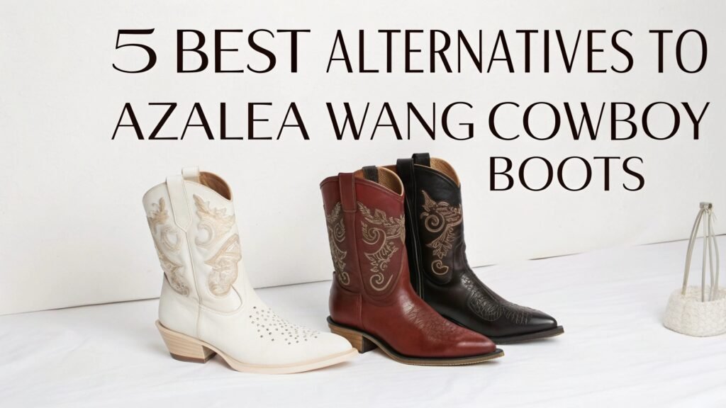 Azalea Wang