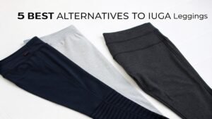 Read more about the article 5 Best Alternatives To IUGA Leggings: Comfort Meets Performance in These Affordable Options