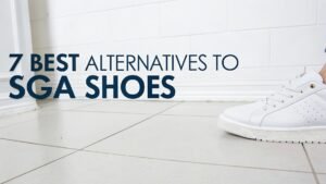 Read more about the article 7 Best Alternatives To SGA Shoes That Will Elevate Your Game