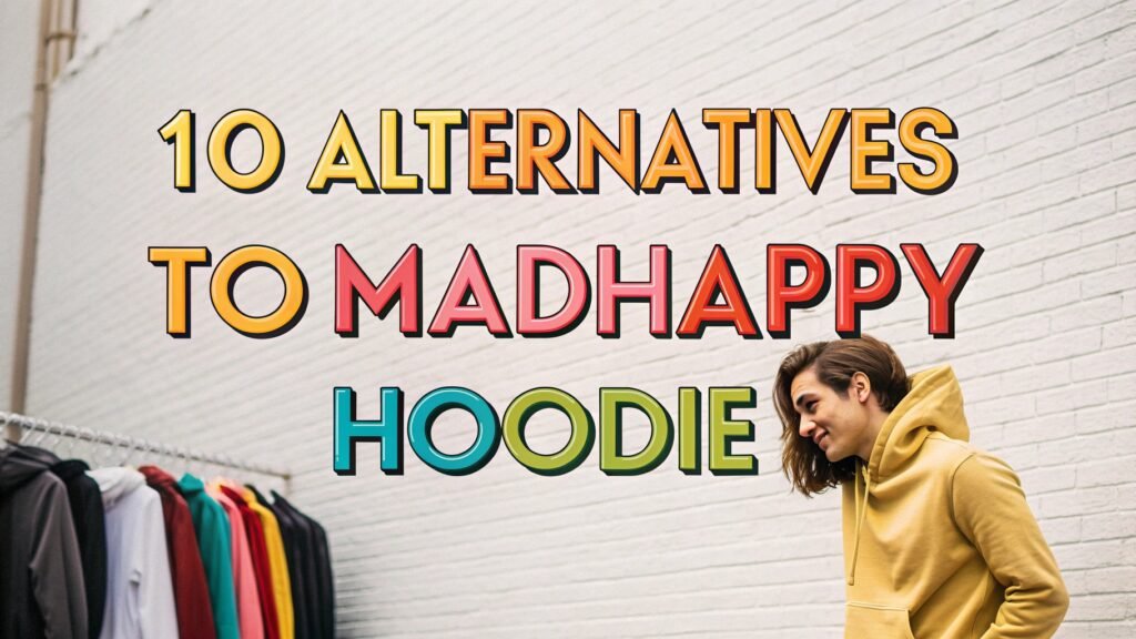 Madhappy