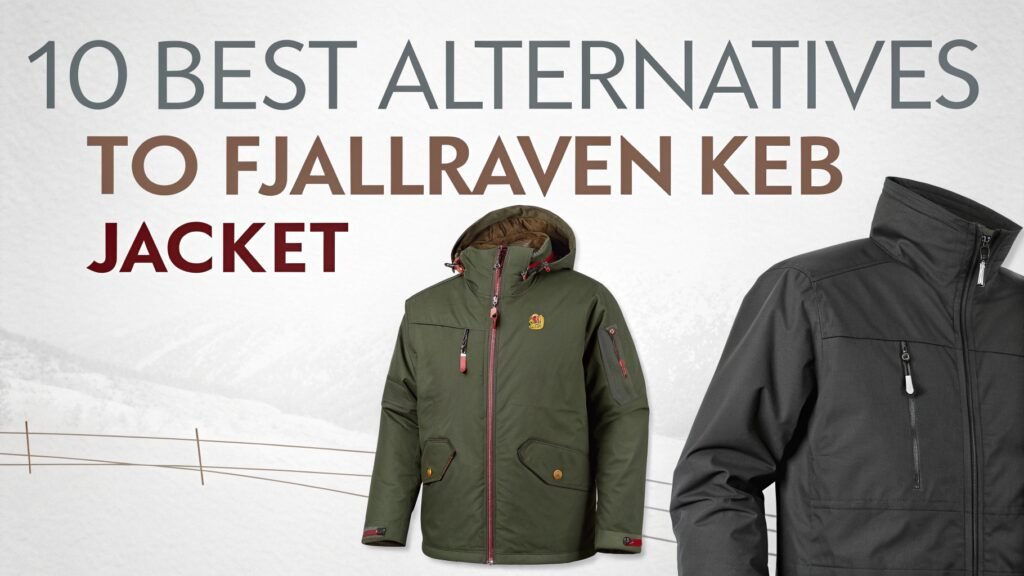 Fjällräven