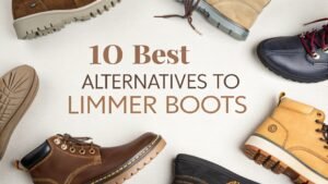 Read more about the article 10 Best Alternatives To Limmer Boots: Discover Superior Hiking Performance