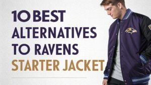 Read more about the article 10 Best Alternatives To Ravens Starter Jacket That Every Fan Needs