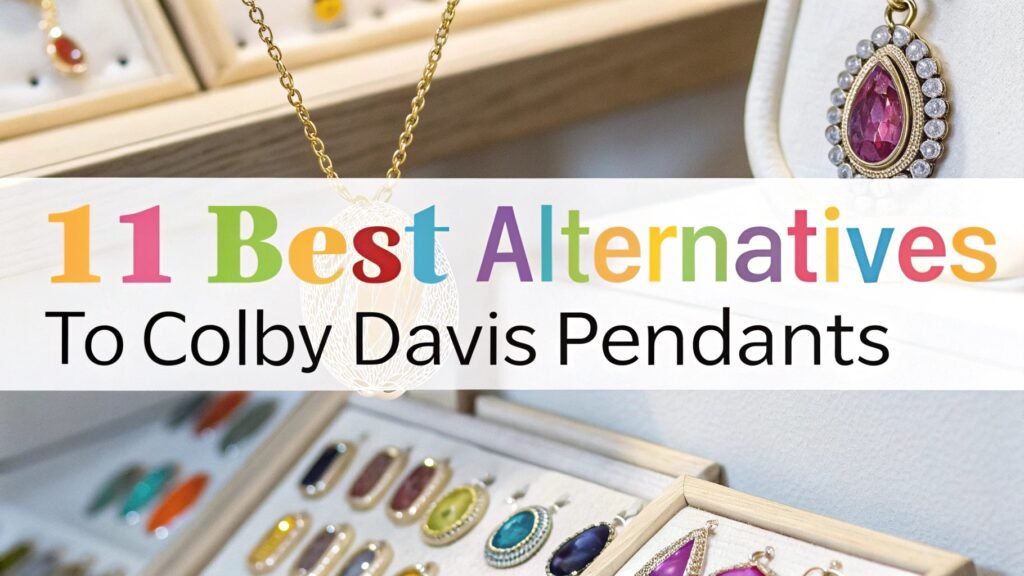 Colby Davis