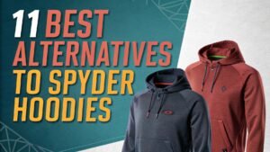 Read more about the article 11 Best Alternatives to Spyder Hoodies: Premium Performance Options for Every Adventure