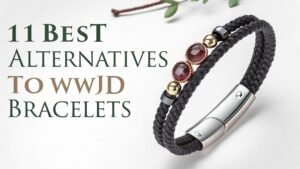 Read more about the article 11 Best Alternatives To WWJD Bracelets That Inspire Faith Daily