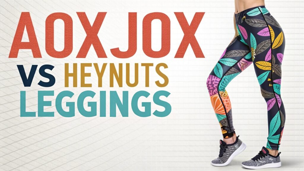 Aoxjox