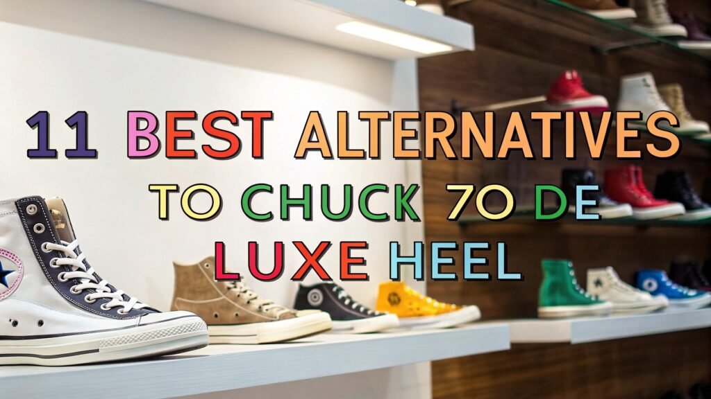 Chuck 70