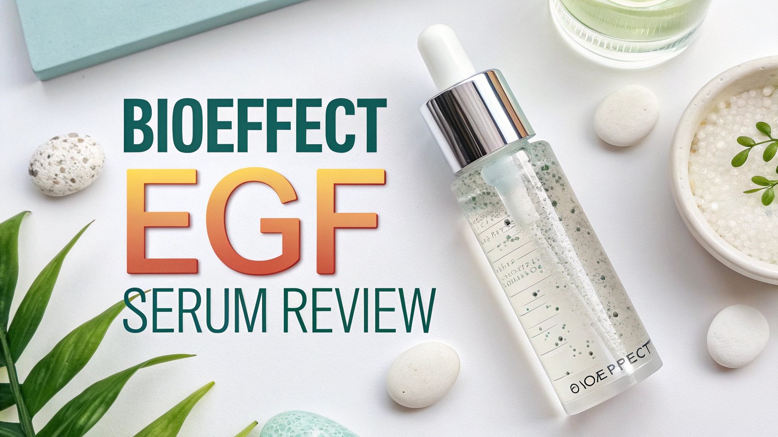 Read more about the article BioEffect EGF Serum Review: Worth Trying Or Fake?
