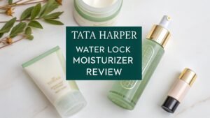 Read more about the article Tata Harper Water Lock Moisturizer Review: Ultimate Guide