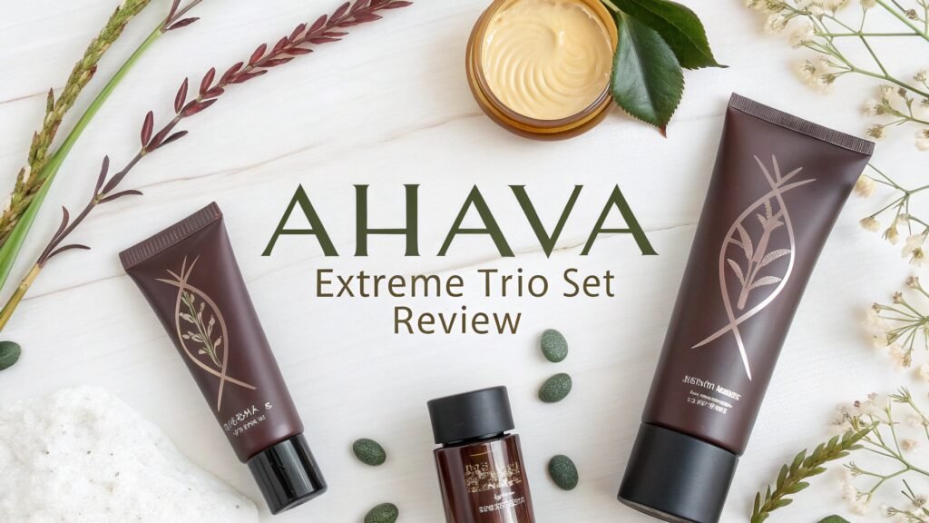 AHAVA