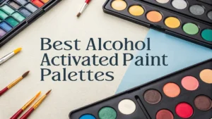 Read more about the article 6 Best Alcohol-Activated Paint Palettes This Halloween