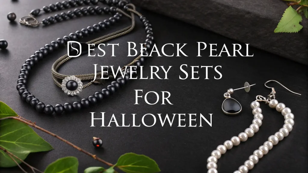 Black Pearl