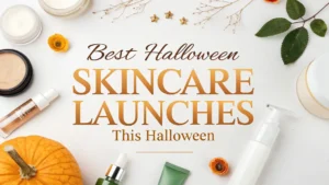 Read more about the article 7 Best Halloween Skincare Launches This Halloween