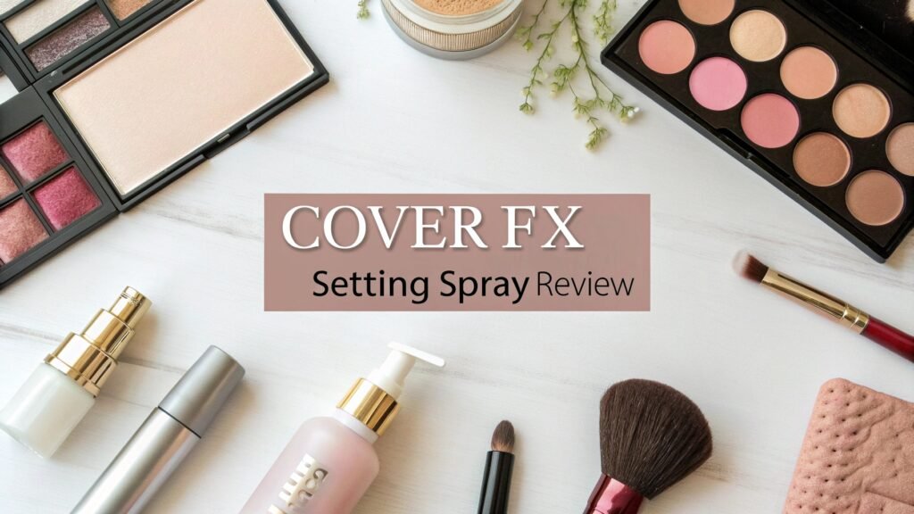 Cover FX
