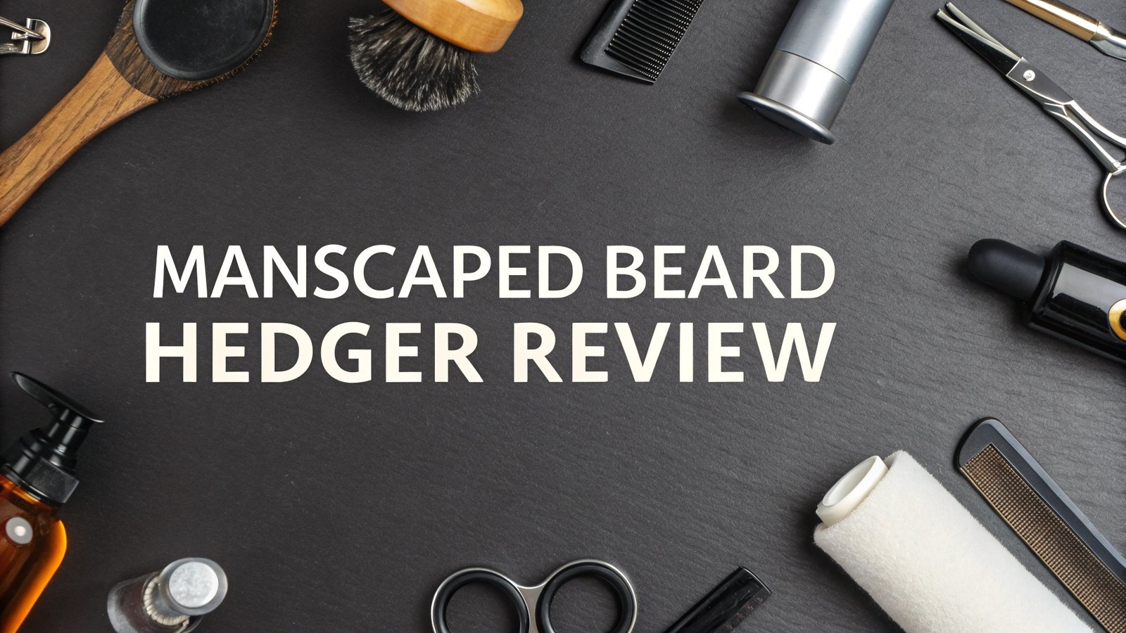 You are currently viewing Manscaped Beard Hedger Review: Worth Your Money in 2026?