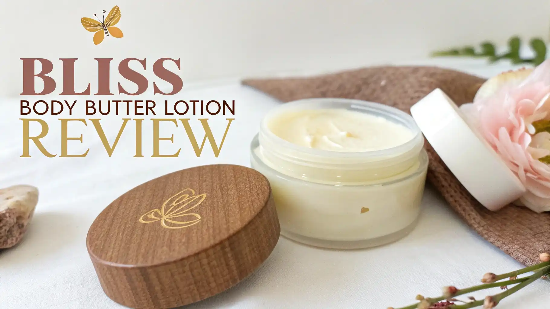 You are currently viewing Bliss Body Butter Lotion Review: Recommended by Experts in 2026