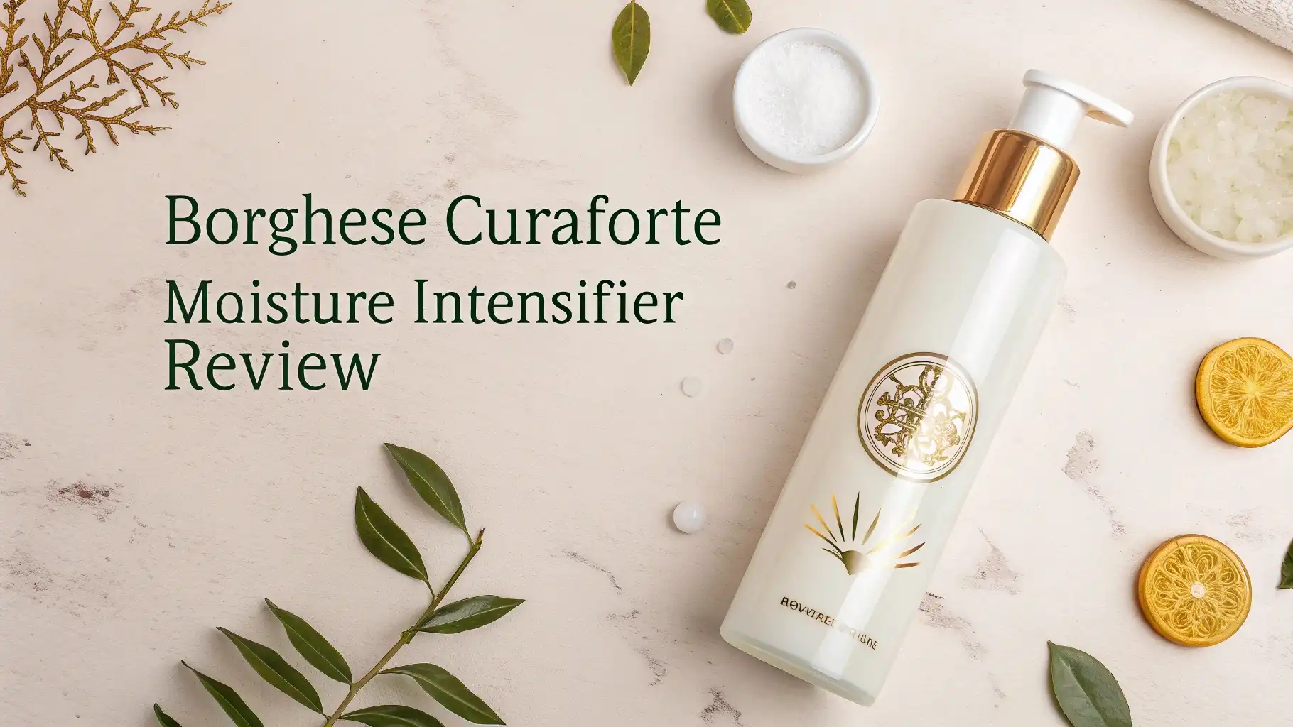 You are currently viewing Borghese Curaforte Moisture Intensifier Review: The Ultimate Guide