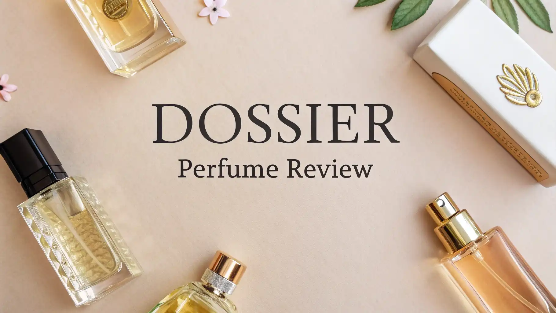 You are currently viewing Dossier Perfume Review: Is It Worth the Money?
