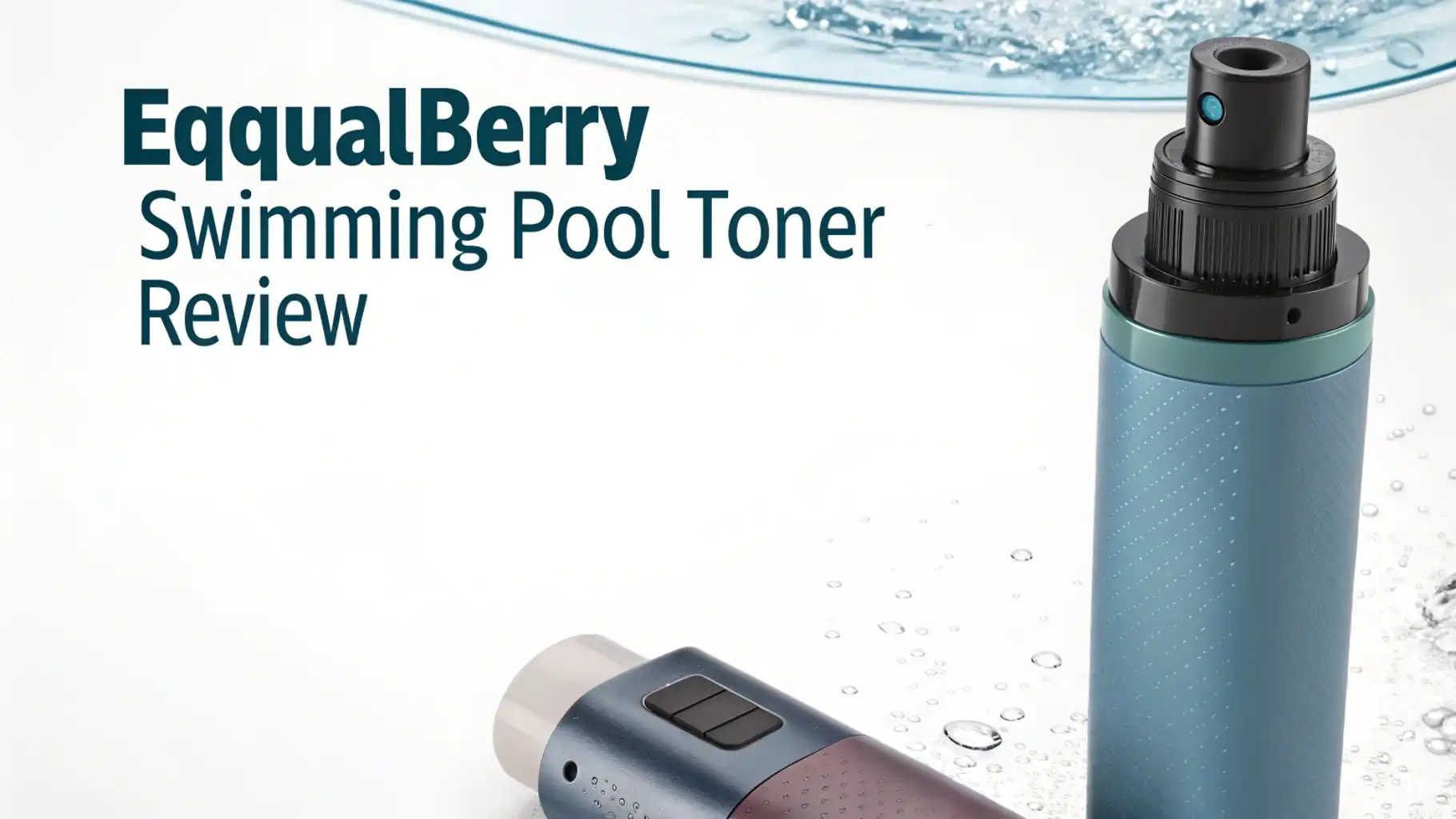 You are currently viewing Eqqualberry Swimming Pool Toner Review In 2026