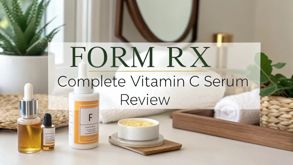 Form RX