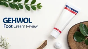 Read more about the article Gehwol Foot Cream Review: Does It Really Save Time and Effort?