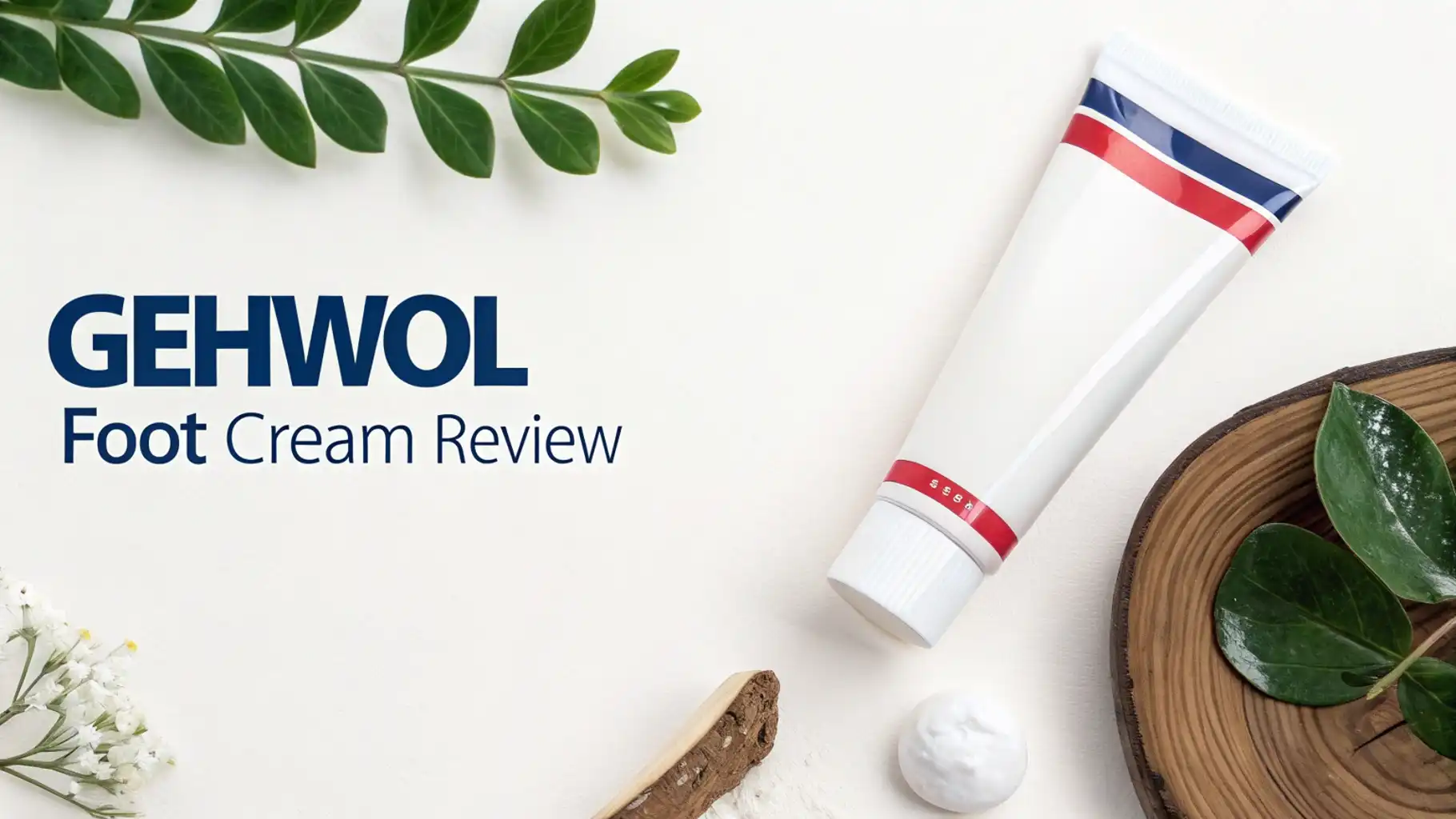 You are currently viewing Gehwol Foot Cream Review: Does It Really Save Time and Effort?