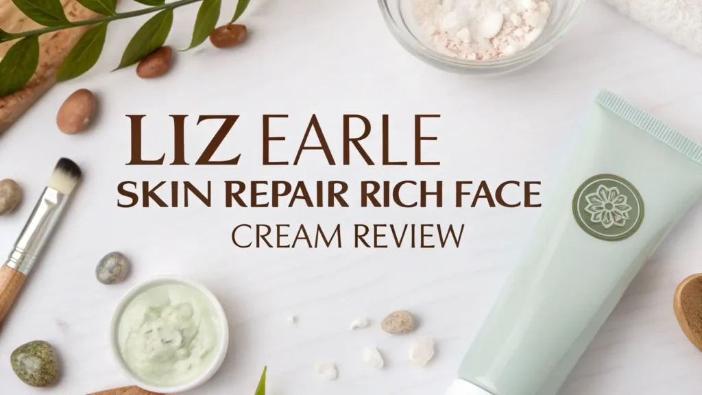 Liz Earle