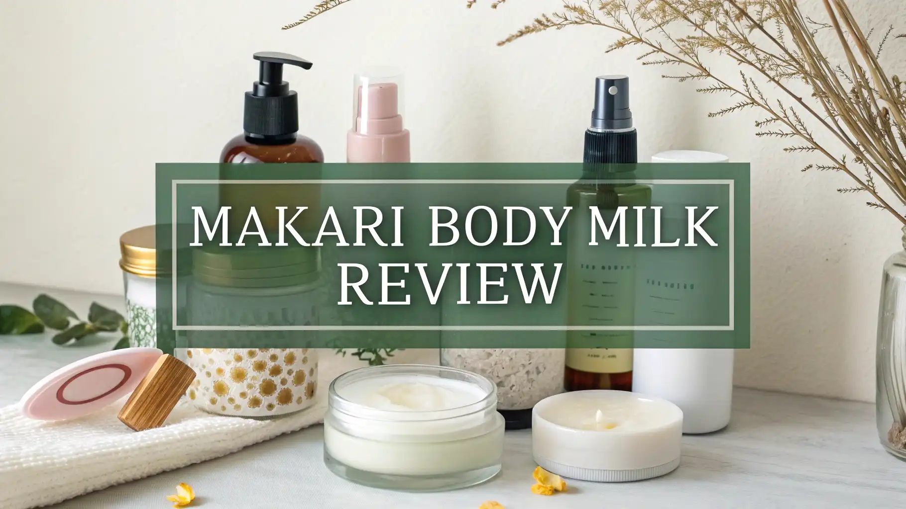 You are currently viewing Makari Body Milk Review 2026: The Complete Guide