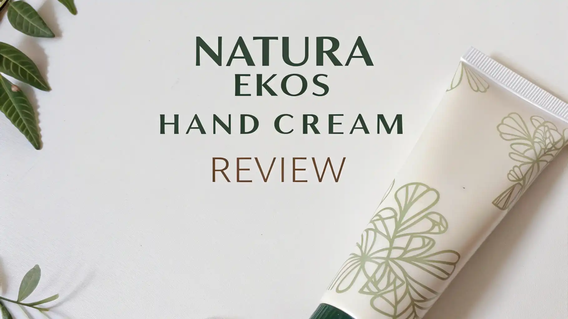 You are currently viewing Natura Ekos Hand Cream Review with Top Amazon Picks for 2026