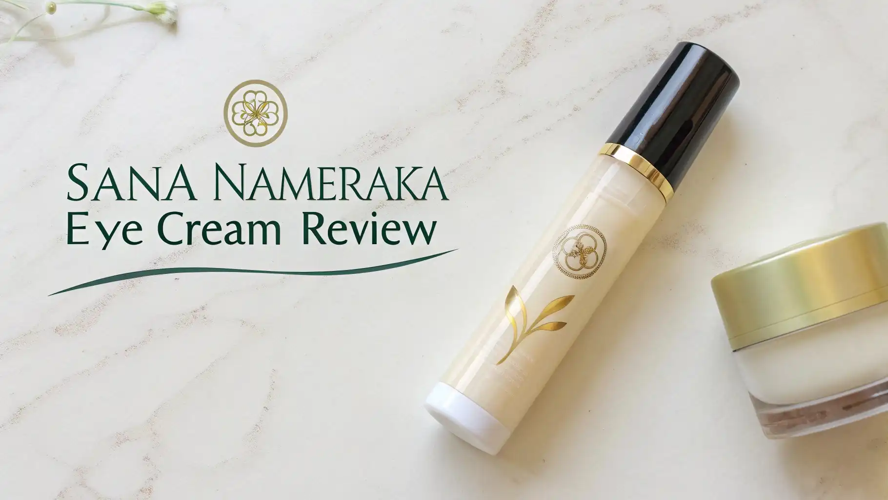 You are currently viewing Sana Nameraka Eye Cream Review: Can It Save You Money?