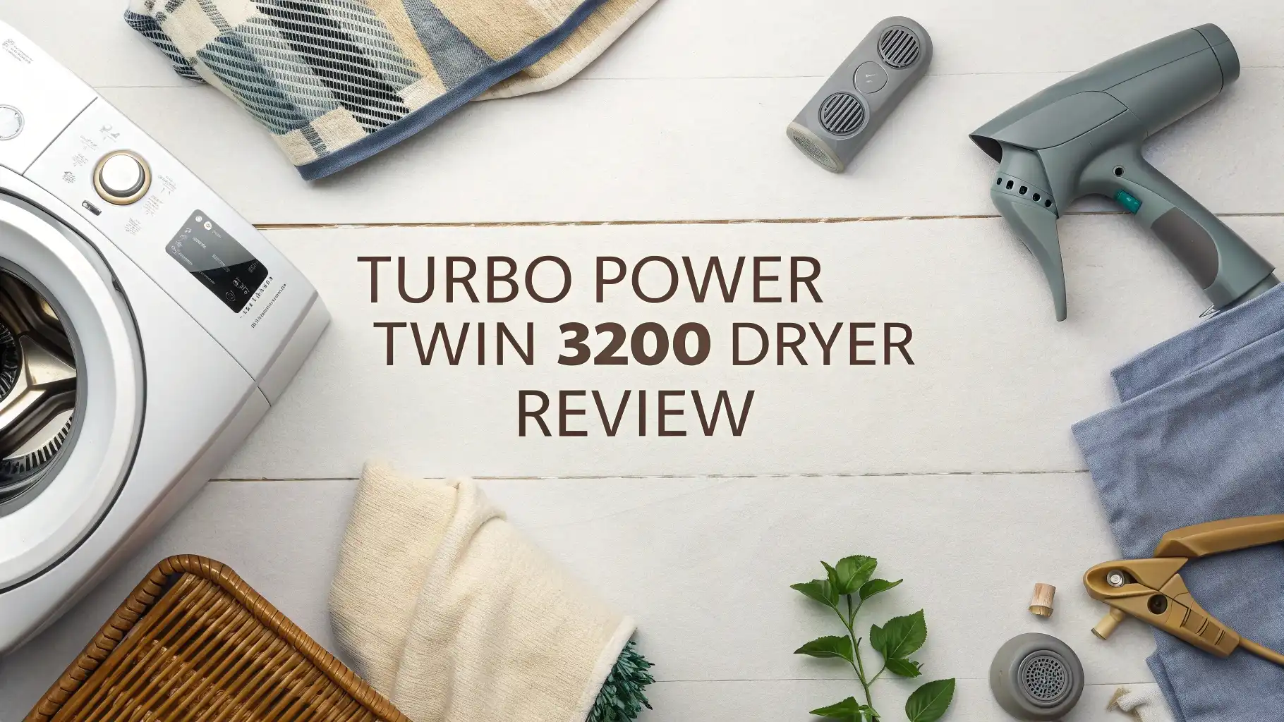 You are currently viewing Turbo Power Twin 3200 Dryer Review: Is It Worth Your Money?