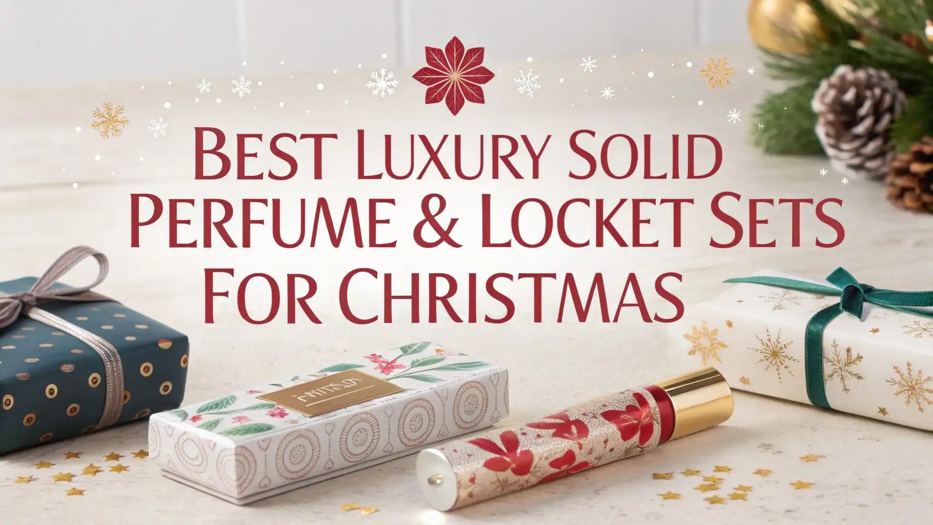 You are currently viewing 7 Best Luxury Solid Perfume & Locket Sets for Christmas 2026