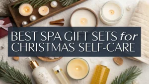Read more about the article 9 Best Spa Gift Sets for Christmas Self-Care In 2026