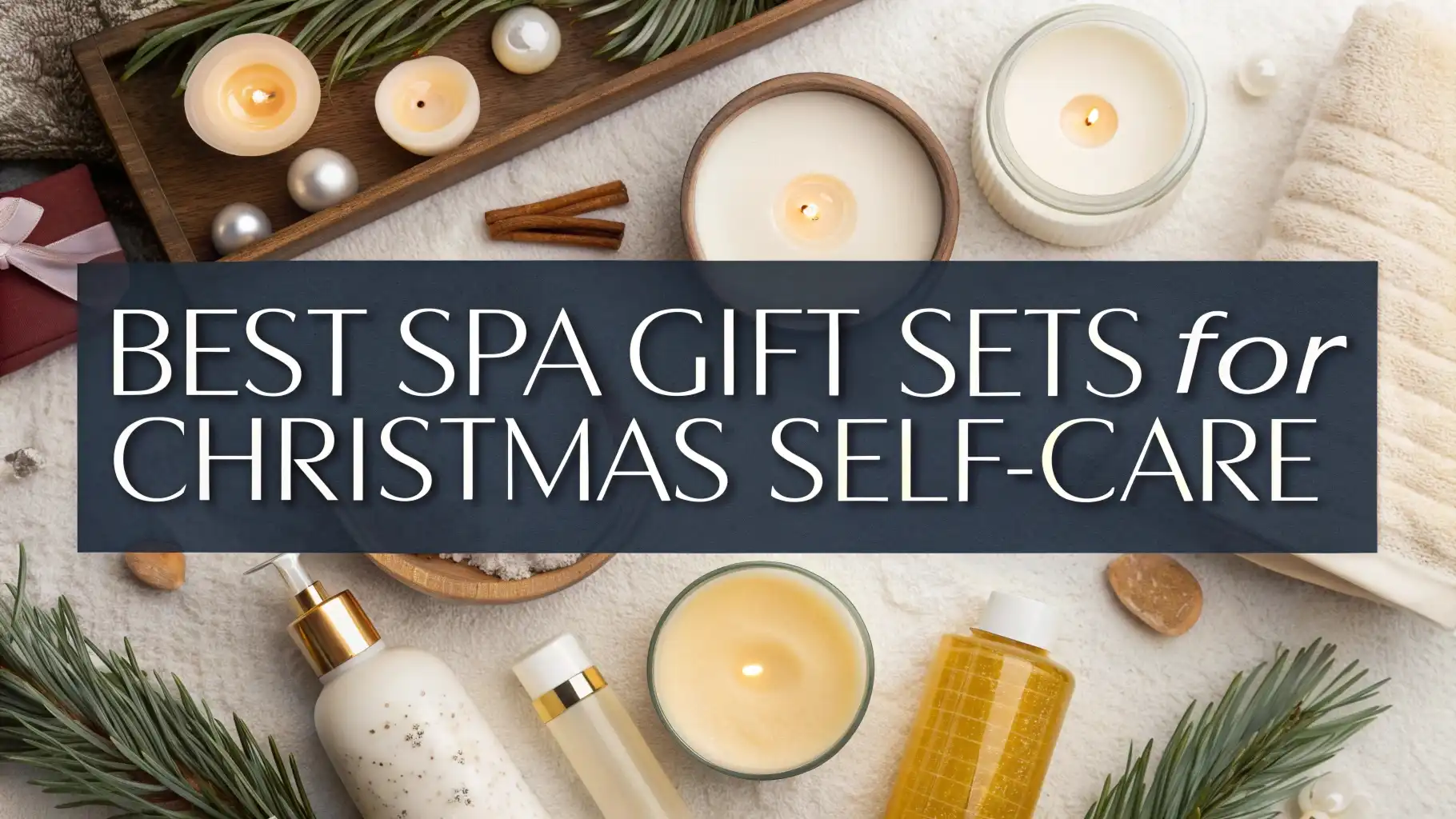 You are currently viewing 9 Best Spa Gift Sets for Christmas Self-Care In 2026