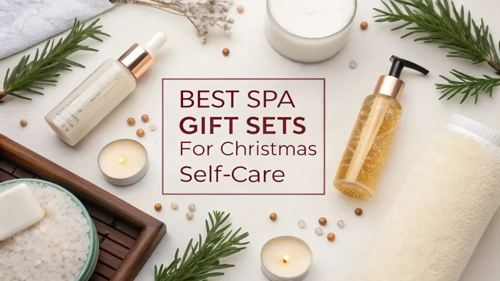 Spa Gift Set