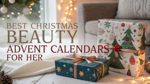Read more about the article 9 Best Christmas Beauty Advent Calendars for Her in 2026