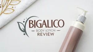 Read more about the article Bigalico Body Lotion Review: Honest Results