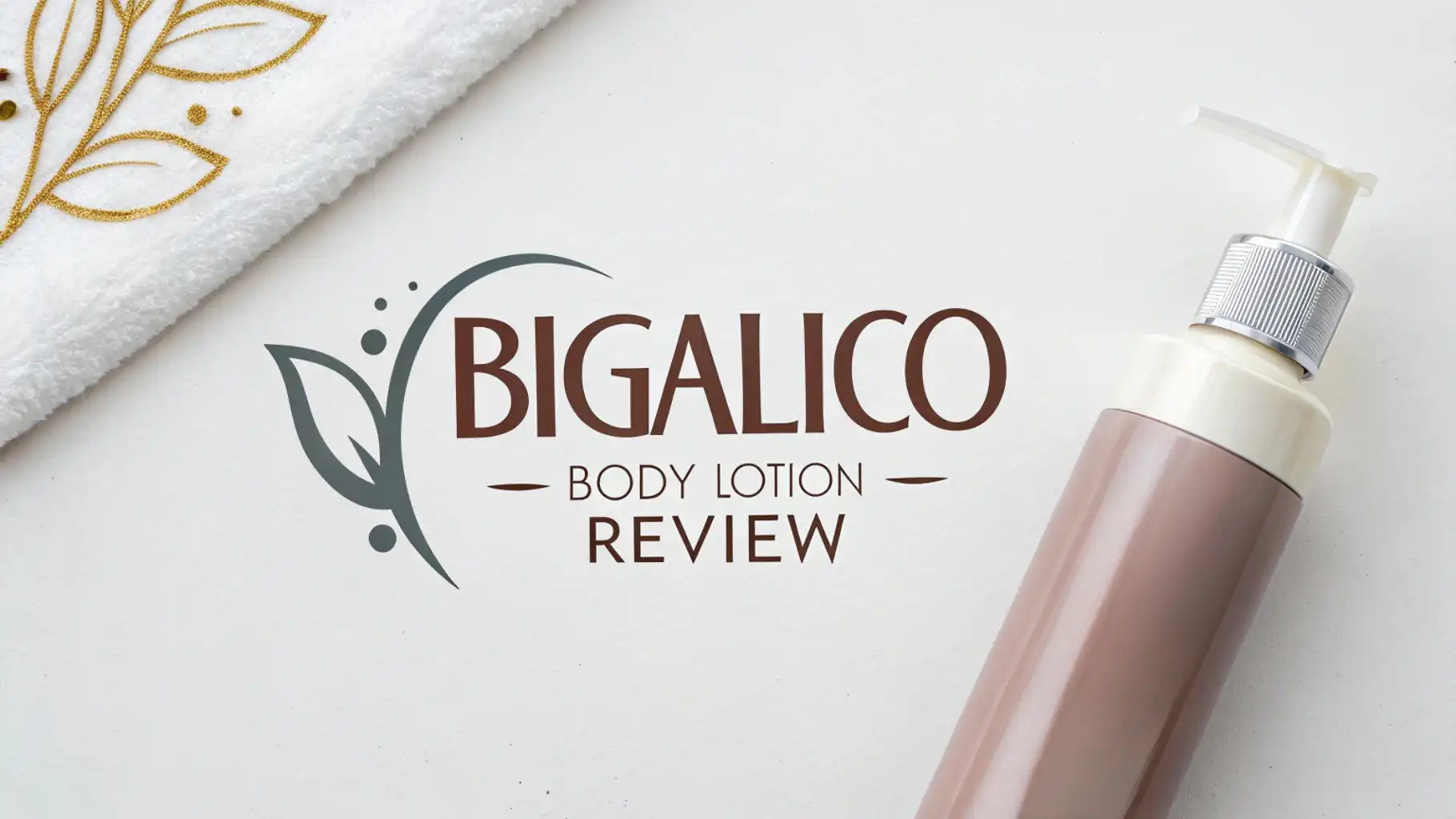 You are currently viewing Bigalico Body Lotion Review: Honest Results