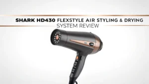 Read more about the article Shark HD430 FlexStyle Air Styling & Drying System Review: An Honest Deep Dive