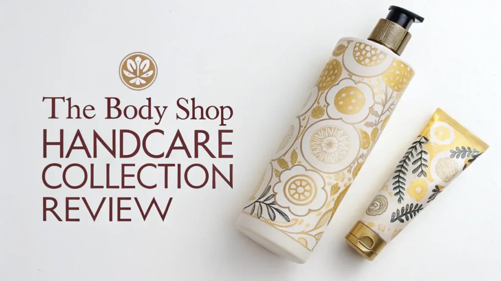 The Body Shop