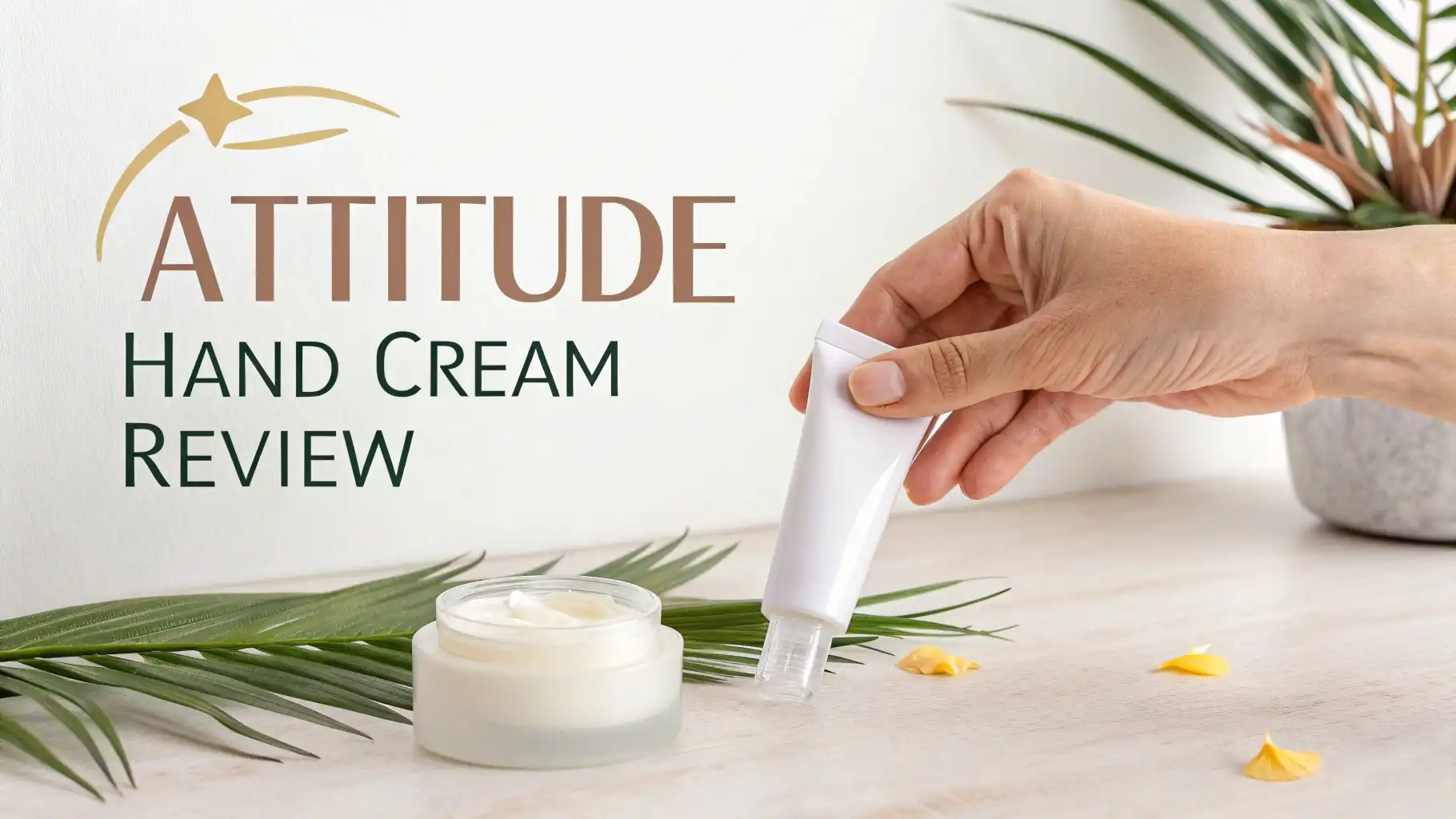 You are currently viewing ATTITUDE Hand Cream Review 2026: Is It Worth the Hype?