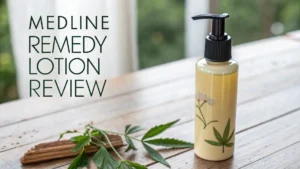 Read more about the article Medline Remedy Lotion Review 2026: A Comprehensive Guide