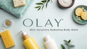 Read more about the article Olay Skin Solutions Hydrating Body Wash Review: Transform Your Dry Skin in 2026