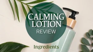 Read more about the article Ongredients Calming Lotion Review 2026: Is It Worth the Hype?